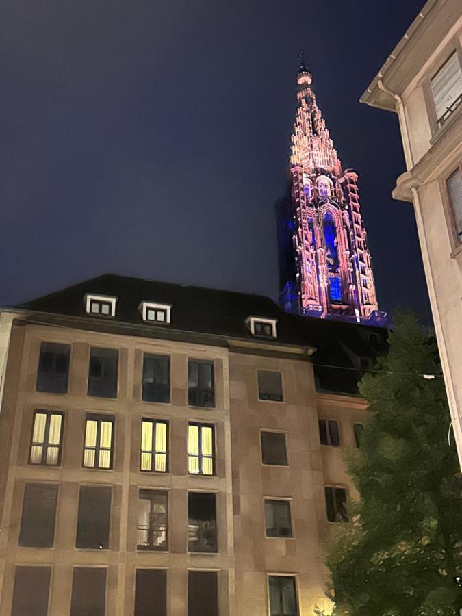 Les Toits De Gutenberg Strasbourg Extérieur photo